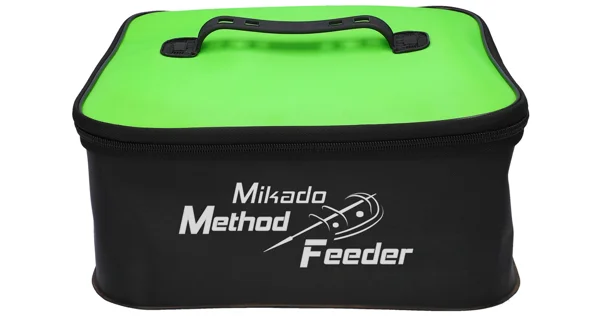 MIKADO - Brašna EVA Method Feeder 002 vel. S