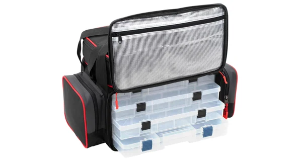 MIKADO - Brašna s Krabičkami vel. L