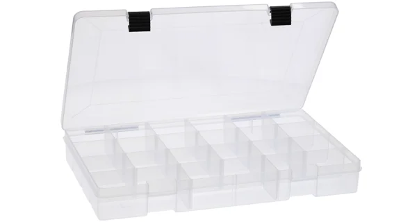 MIKADO - Brašna s Krabičkami vel. L