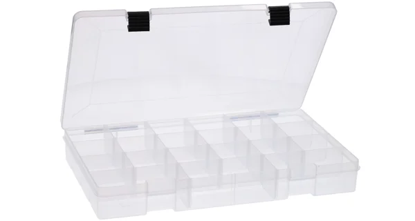 MIKADO - Brašna s Krabičkami vel. M