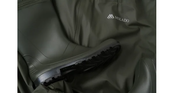 MIKADO - Broďáky Chest Waders UMS07 vel. 43