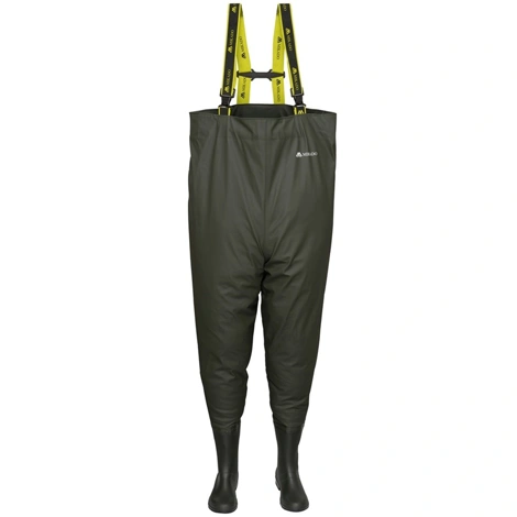 MIKADO - Broďáky Chest Waders UMS07 vel. 44