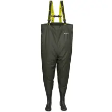 MIKADO - Broďáky Chest Waders UMS07 vel. 45