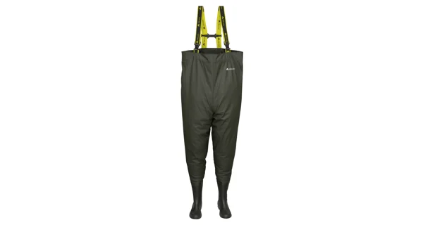 MIKADO - Broďáky Chest Waders UMS07 vel. 45