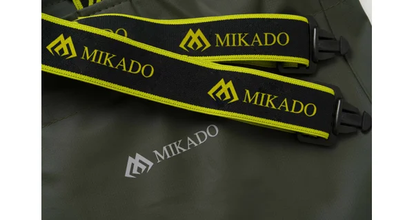 MIKADO - Broďáky Chest Waders UMS07 vel. 45