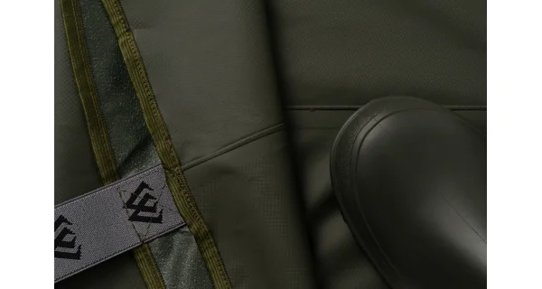 MIKADO - Brodící Holínky Waders vel. 42