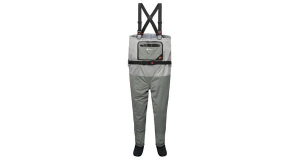 MIKADO - Brodící Kalhoty Neoprenová Ponožka vel. L