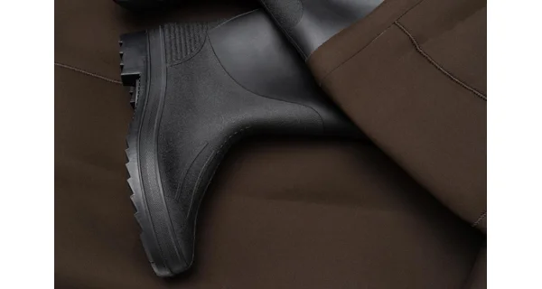 MIKADO - brodící kalhoty - neoprénové - umsn02 - vel. 45 - 1 ks