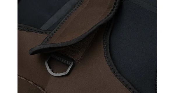 MIKADO - brodící kalhoty - neoprénové - umsn02 - vel. 45 - 1 ks