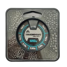 MIKADO - Broky Sada Tournament 120 g