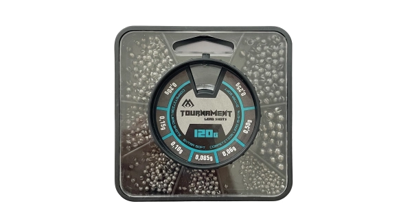 MIKADO - Broky Sada Tournament 120 g