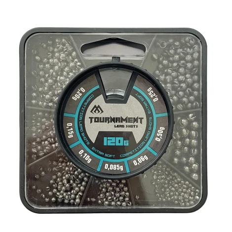 MIKADO - Broky Sada Tournament 120 g