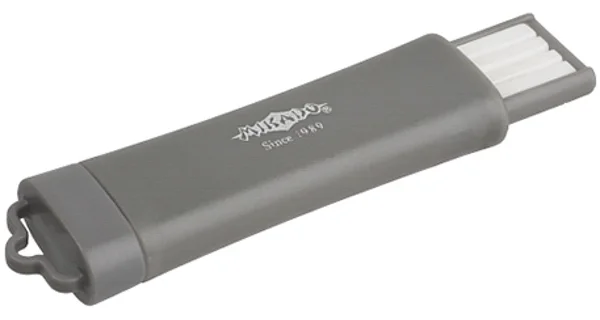 MIKADO - Brousek Fine Grit Deluxe