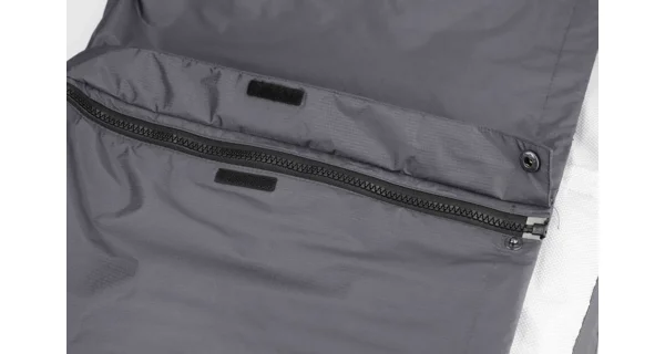 MIKADO - Bunda MFT Rain Jacket 2,5 L vel. 3 XL