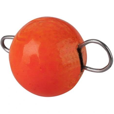 MIKADO - Čeburaška 2 g Červená 5 ks