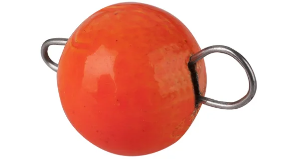 MIKADO - Čeburaška 3 g Červená 5 ks