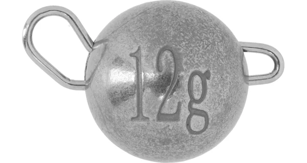 MIKADO - Čeburaška Wolfram Jaws 12 g