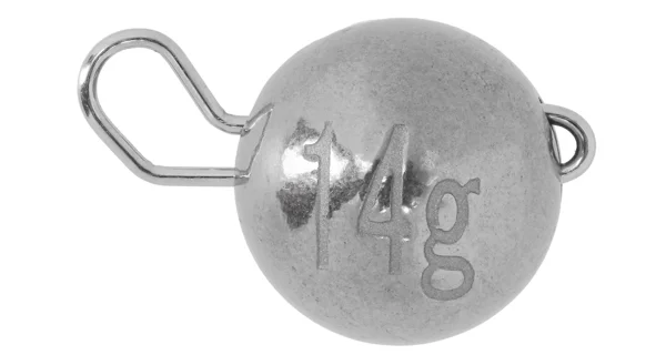 MIKADO - Čeburaška Wolfram Jaws 16 g, 1 ks