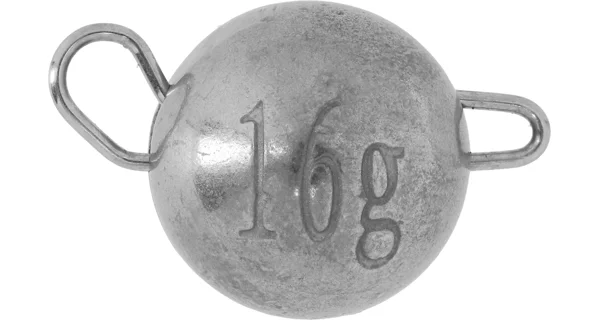 MIKADO - Čeburaška Wolfram Jaws 16 g, 1 ks