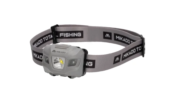 MIKADO - Čelovka H335 335 lm