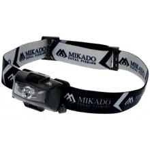 MIKADO - Čelovka Head Torch Mini