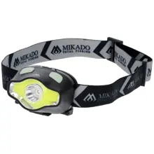 MIKADO - Čelovka HeadLight Cree
