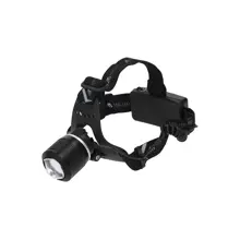 MIKADO - Čelovka HeadLight Cree / UV
