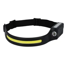 MIKADO - Čelovka LED Strip 350 lm