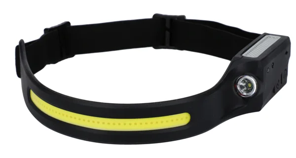 MIKADO - Čelovka LED Strip 350 lm