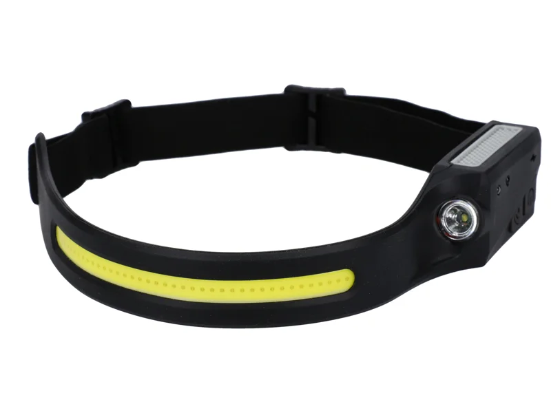 MIKADO - Čelovka LED Strip 350 lm