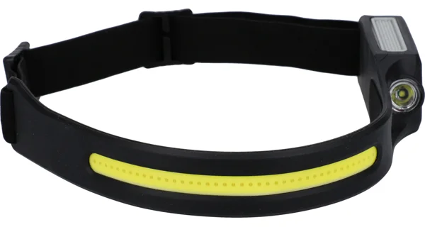 MIKADO - Čelovka LED Strip 350 lm