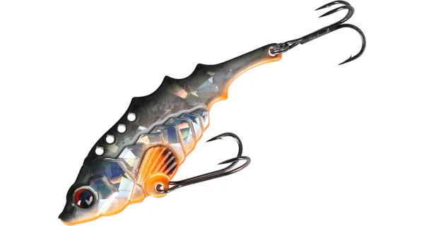 MIKADO - Cikáda M-VIB 7,5 cm 26 g Holo Roach