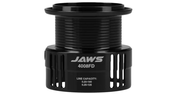 MIKADO - Cívka Jaws 4008 FD