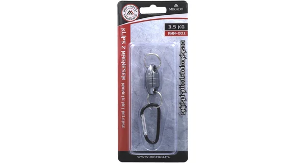 MIKADO - CLIP MAGNET NA PODBĚRÁK 3,5 kg