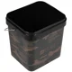 MIKADO - Čtvercový kbelík Enclave Camo Bucket 17 l