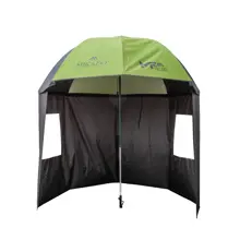 MIKADO - Deštník Method Feeder S Bočnicí 2,50 m