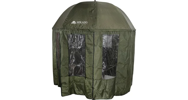 MIKADO - Deštník S Plnou Bočnicí 2,50 m