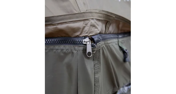 MIKADO - Deštník S Plnou Bočnicí 2,50 m