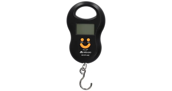 MIKADO - Digitální Váha 40 kg