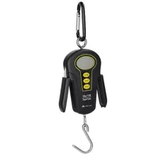 MIKADO - Digitální váha 50 kg