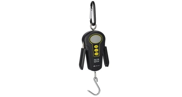 MIKADO - Digitální váha 50 kg