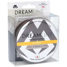 MIKADO - Dreamline Carp Camo 600 m 0,33 mm 10,51 kg
