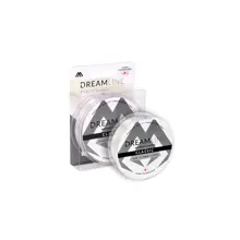 MIKADO - Dreamline Classic Clear 150 m 0,2 mm 4,57 kg