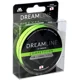 MIKADO - Dreamline Competition Fluo Green 150 m 0,23 mm/23,61 kg