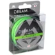 MIKADO - Dreamline Fluo Green PE4 150 m 0,058 mm/4,43 kg