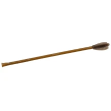 MIKADO - Dřík s vrtulkou Dart Tube Method Feeder 18 cm 2 ks MIKADO - Dřík s vrtulkou Dart Tube Method Feeder 18 cm 2 ks