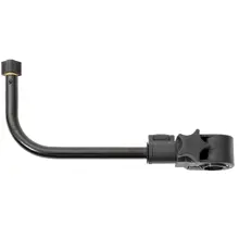 MIKADO - Držák na podběrák zahnutý 16 cm 1 ks