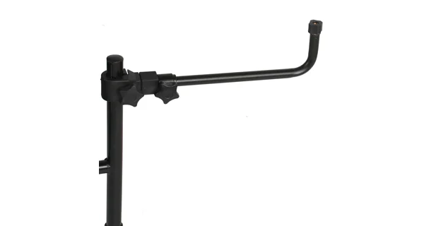MIKADO - Držák na podběrák zahnutý 16 cm 1 ks