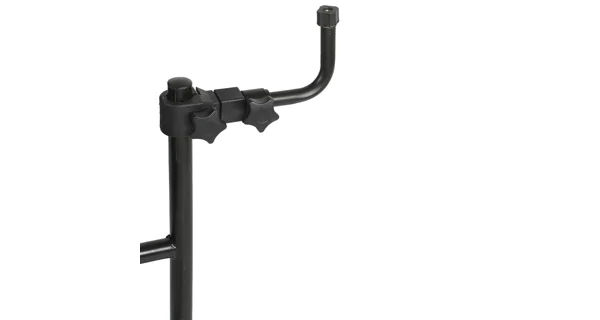 MIKADO - Držák na podběrák zahnutý 16 cm 1 ks