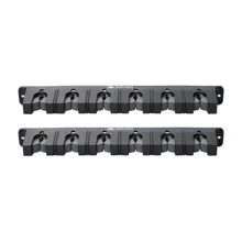 MIKADO - Držák na Pruty Horizontal Rod Rack 2 ks